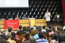 Conferncia Livre Sade e Educao